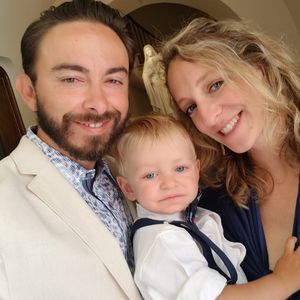 Meet your Posher, Leonard